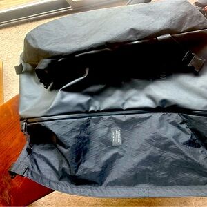 Imperial motion backpack